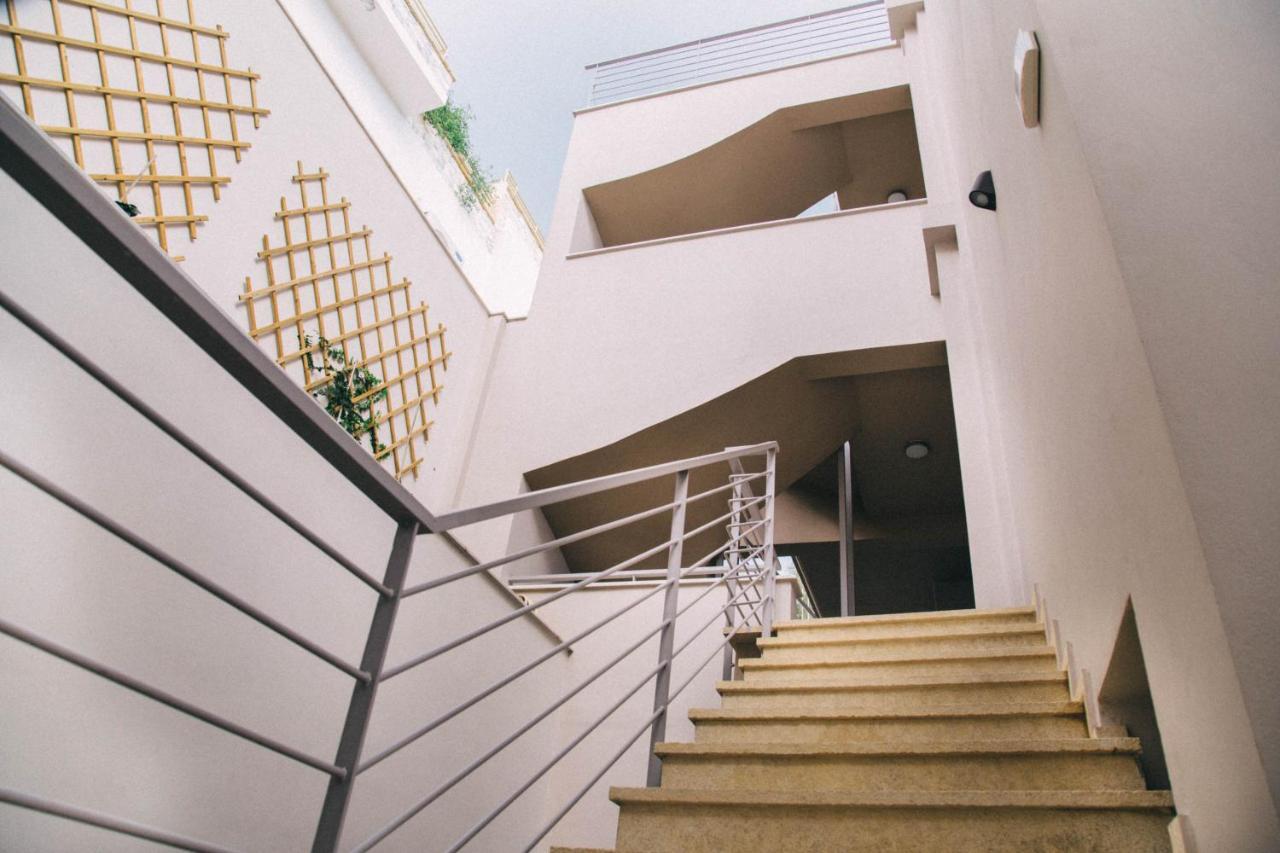 Kalavria Luxury Suites - Magnificent Sea View Of Poros Poros Town Exterior foto